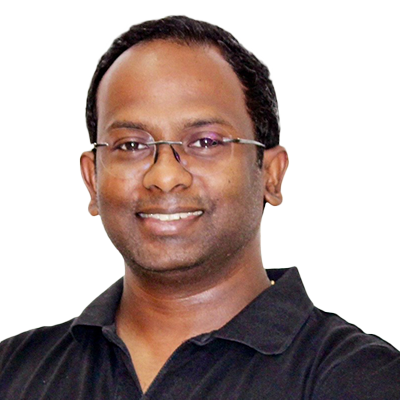 Arun Fernandez