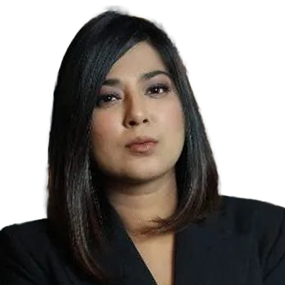 Dr. Anubha Mahajan