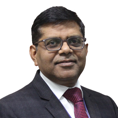 Aditya Narayan Mishra
