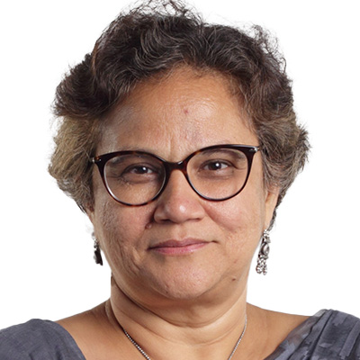 Neharika Vohra